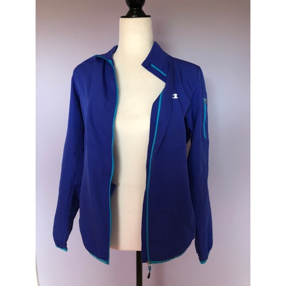 Champion jacket - Picture 4 of 6